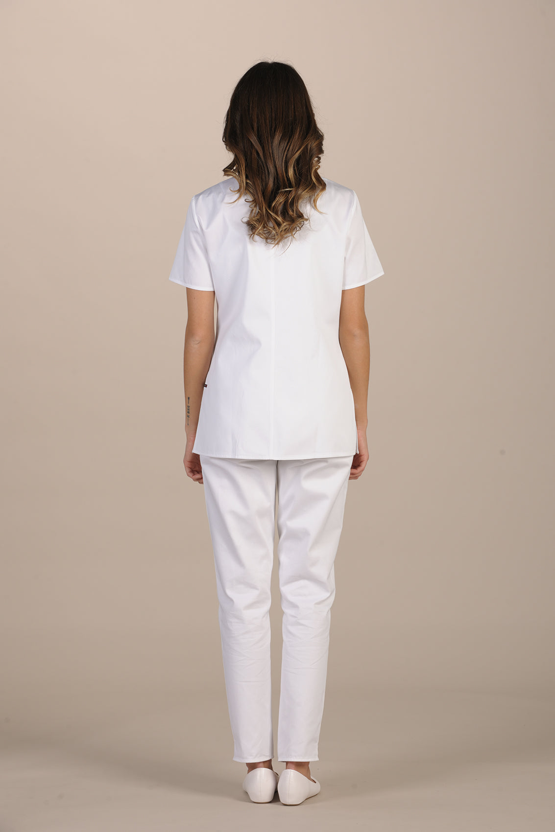 Lazise short sleeve