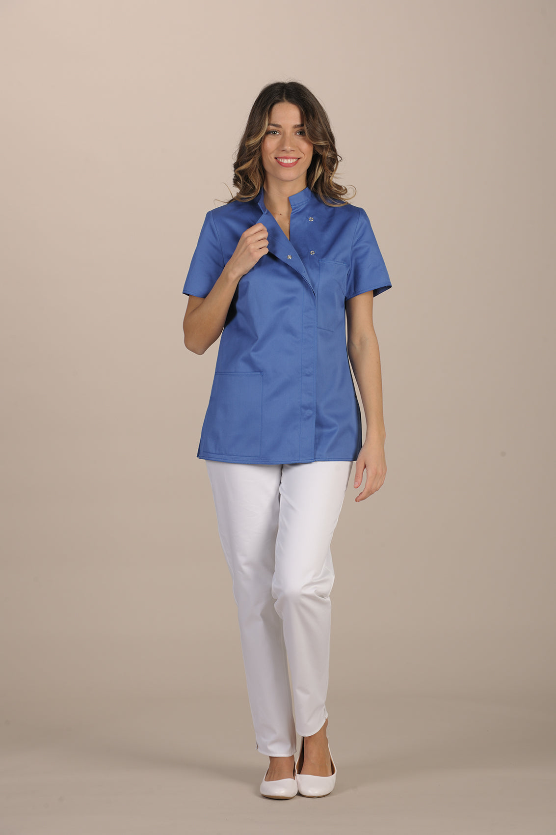 Lazise short sleeve