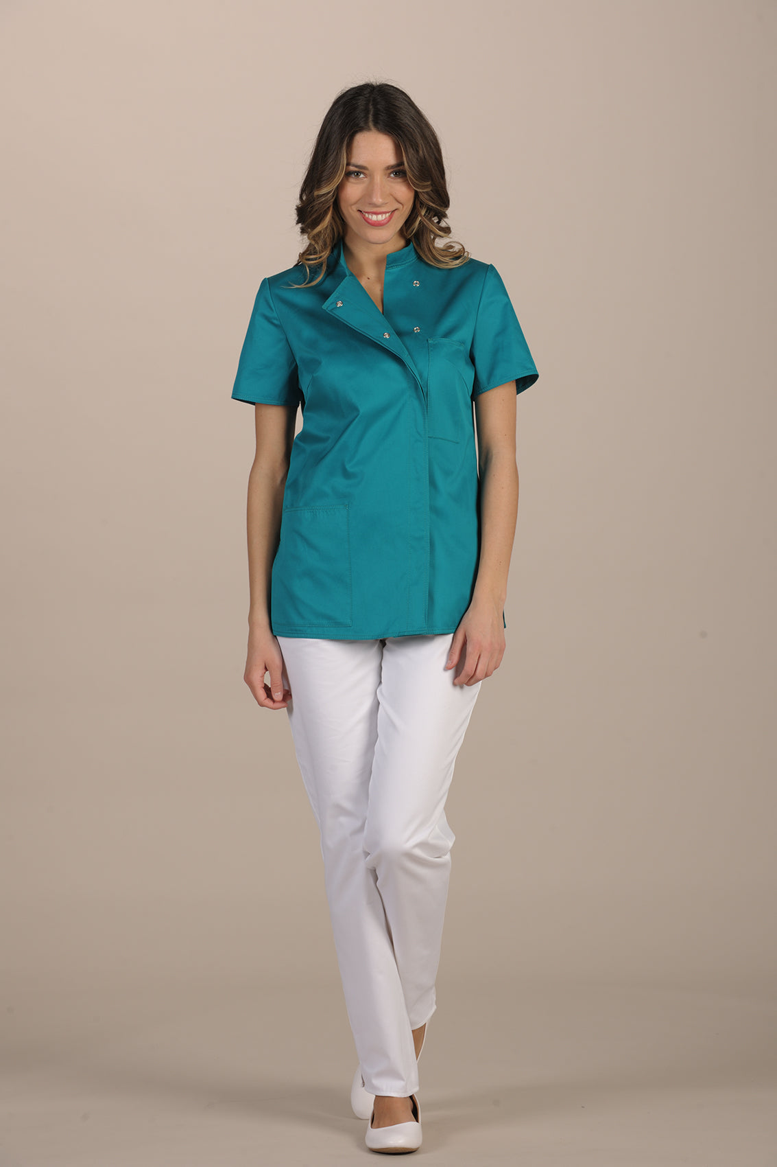 Lazise short sleeve
