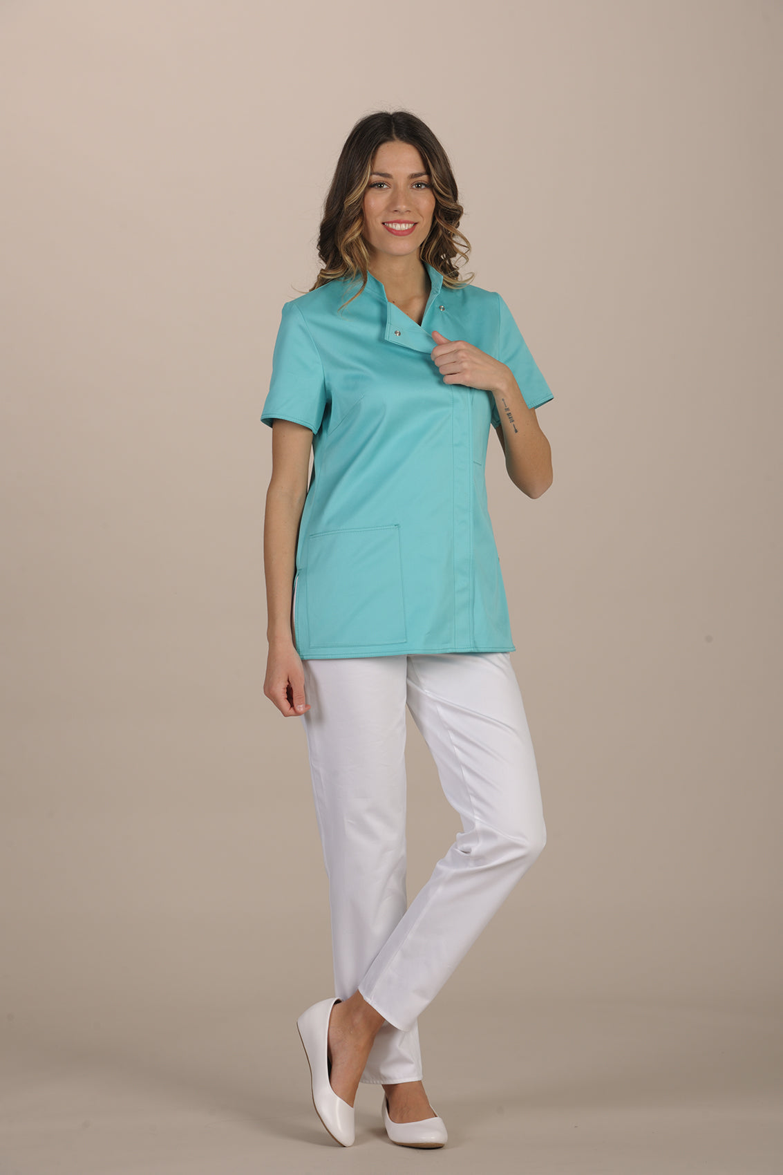 Lazise short sleeve