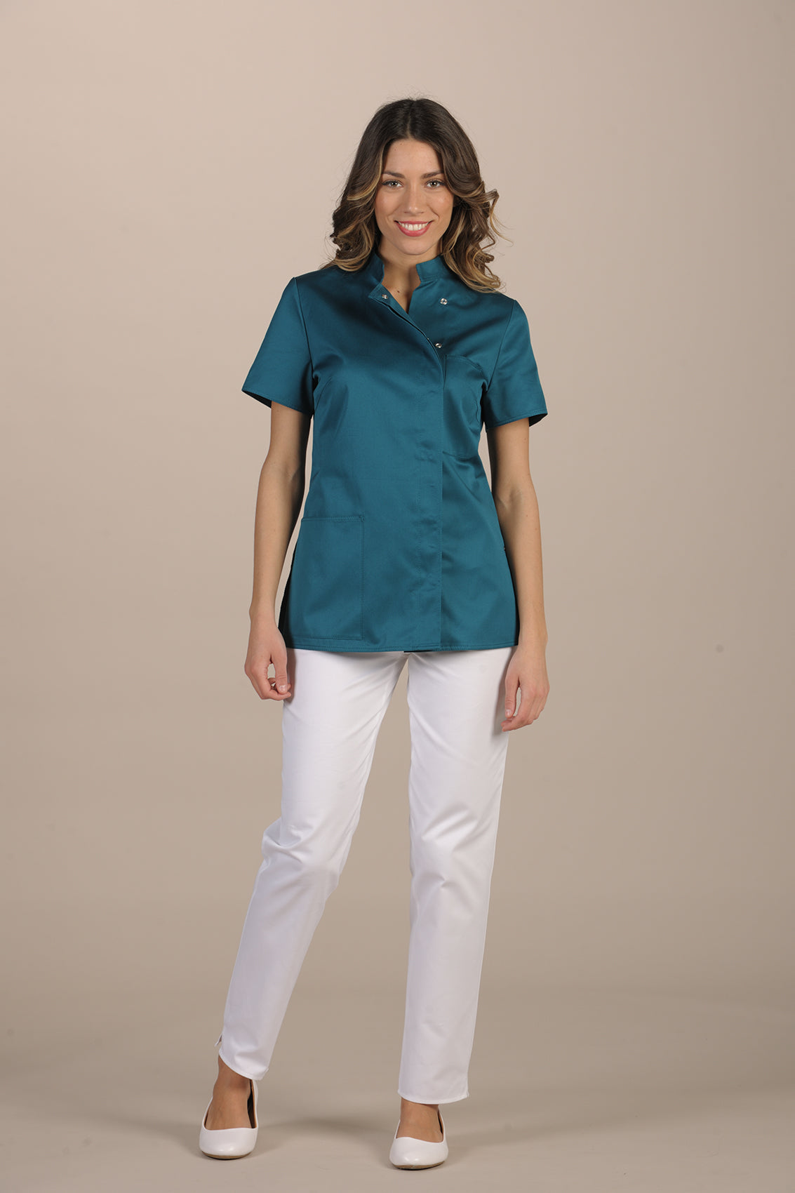 Lazise short sleeve