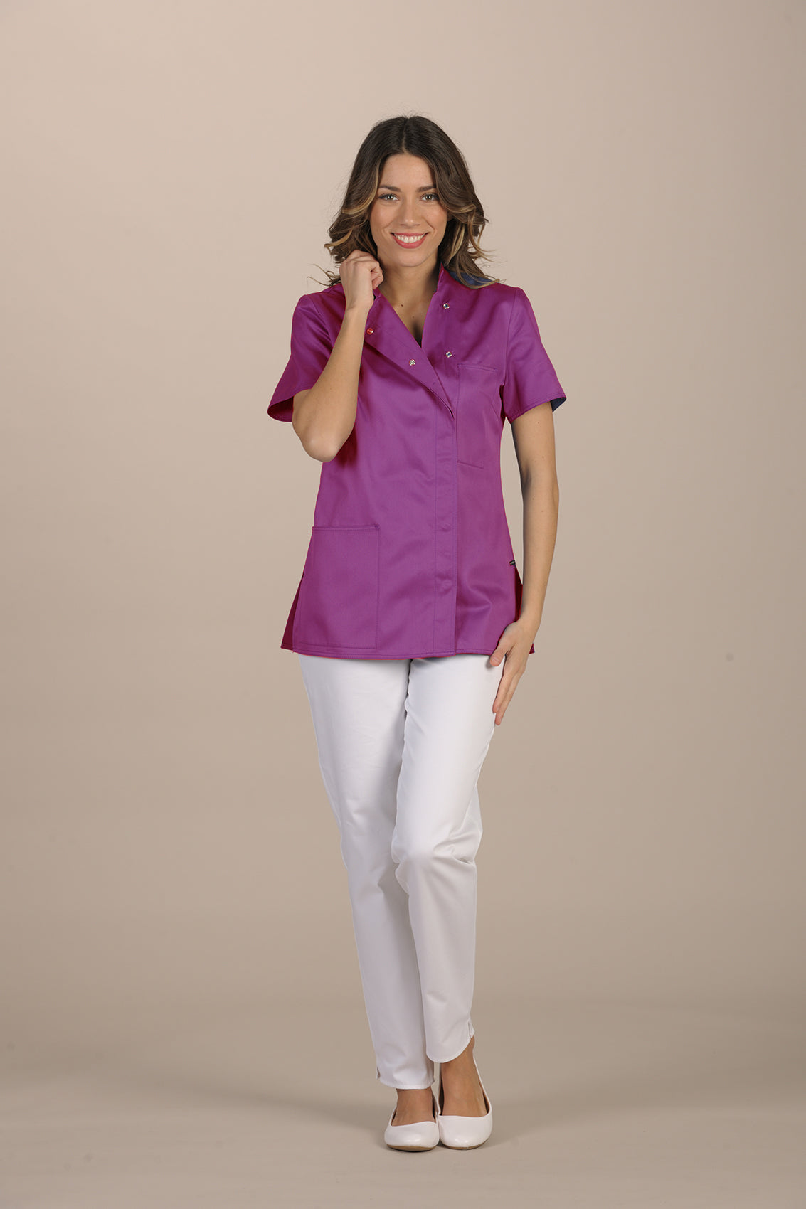 Lazise short sleeve