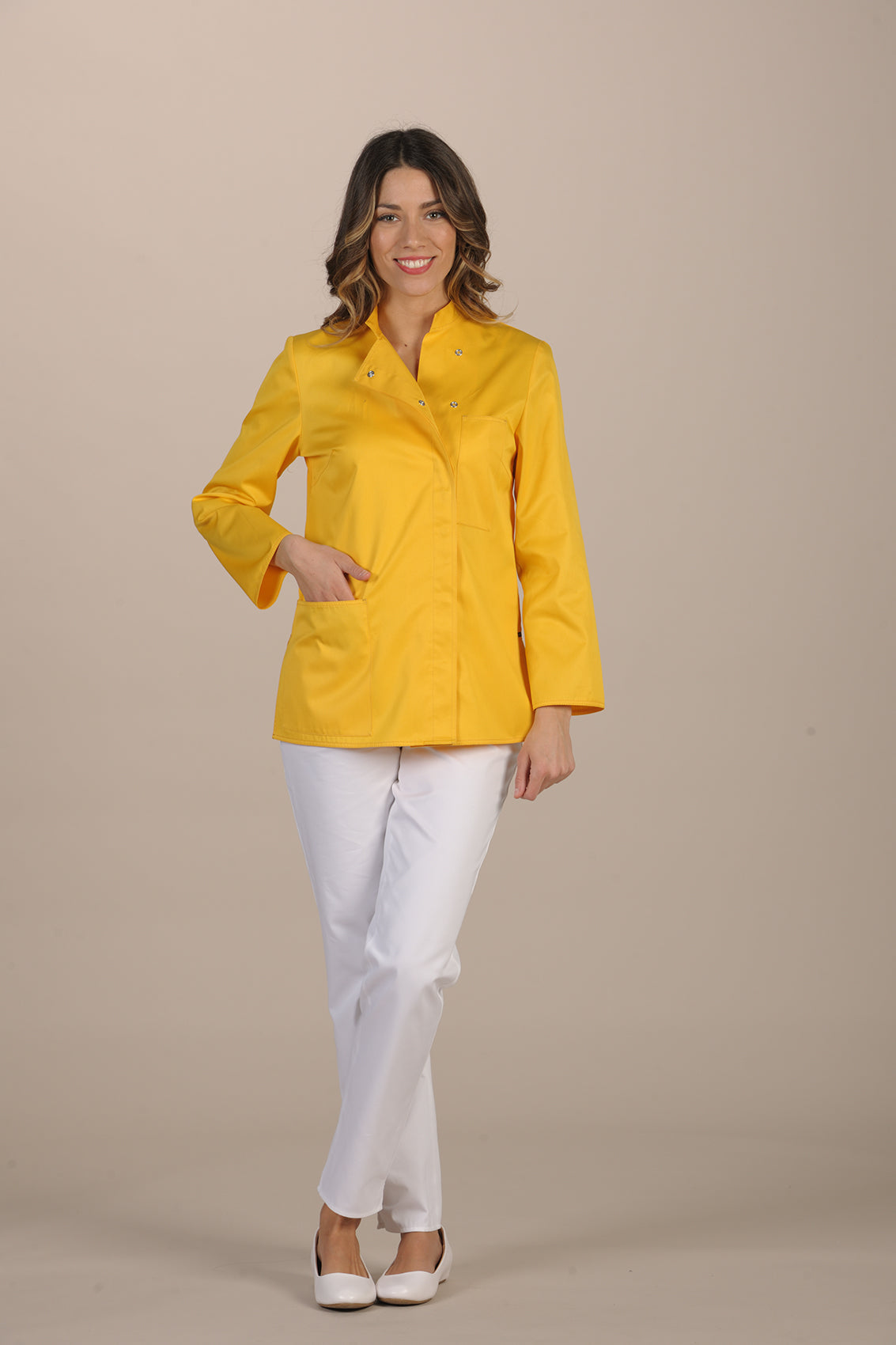 Lazise long sleeve