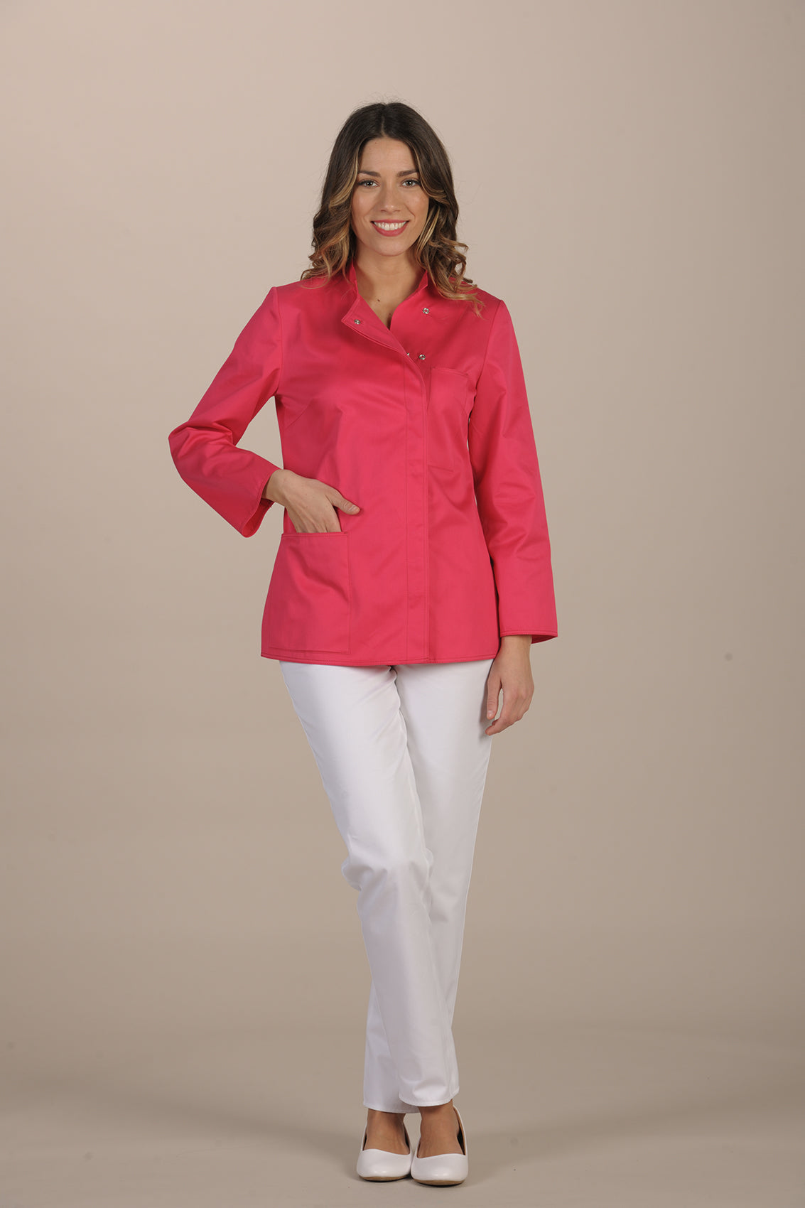 Lazise long sleeve