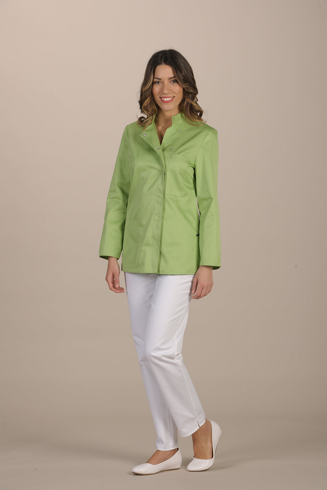 Lazise long sleeve