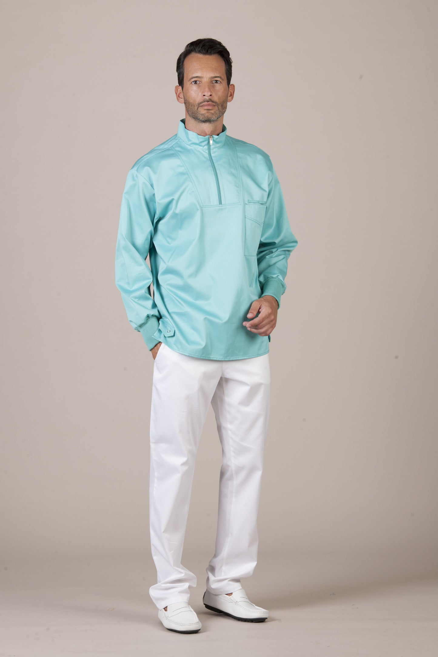 Malta long-sleeved
