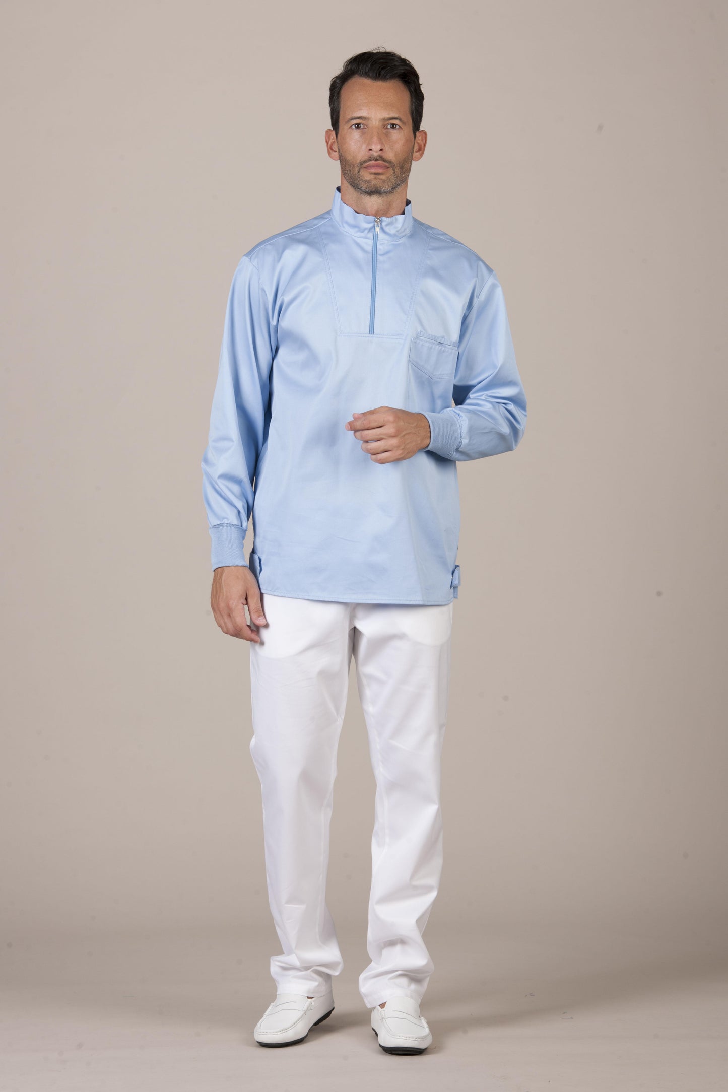 Malta long-sleeved