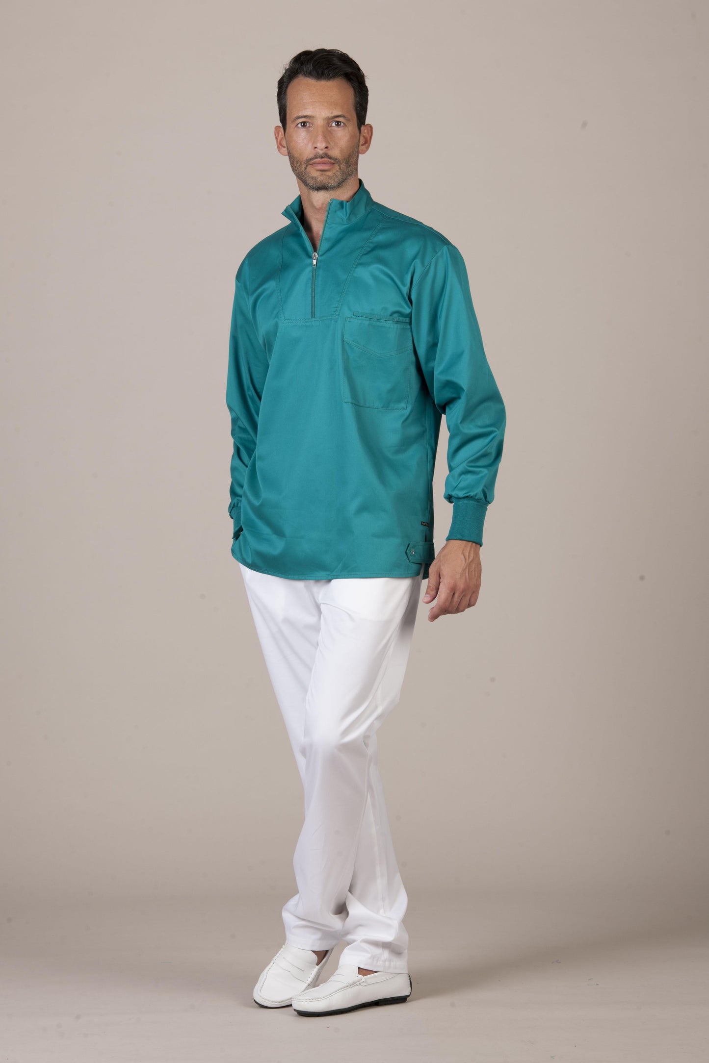 Malta long-sleeved