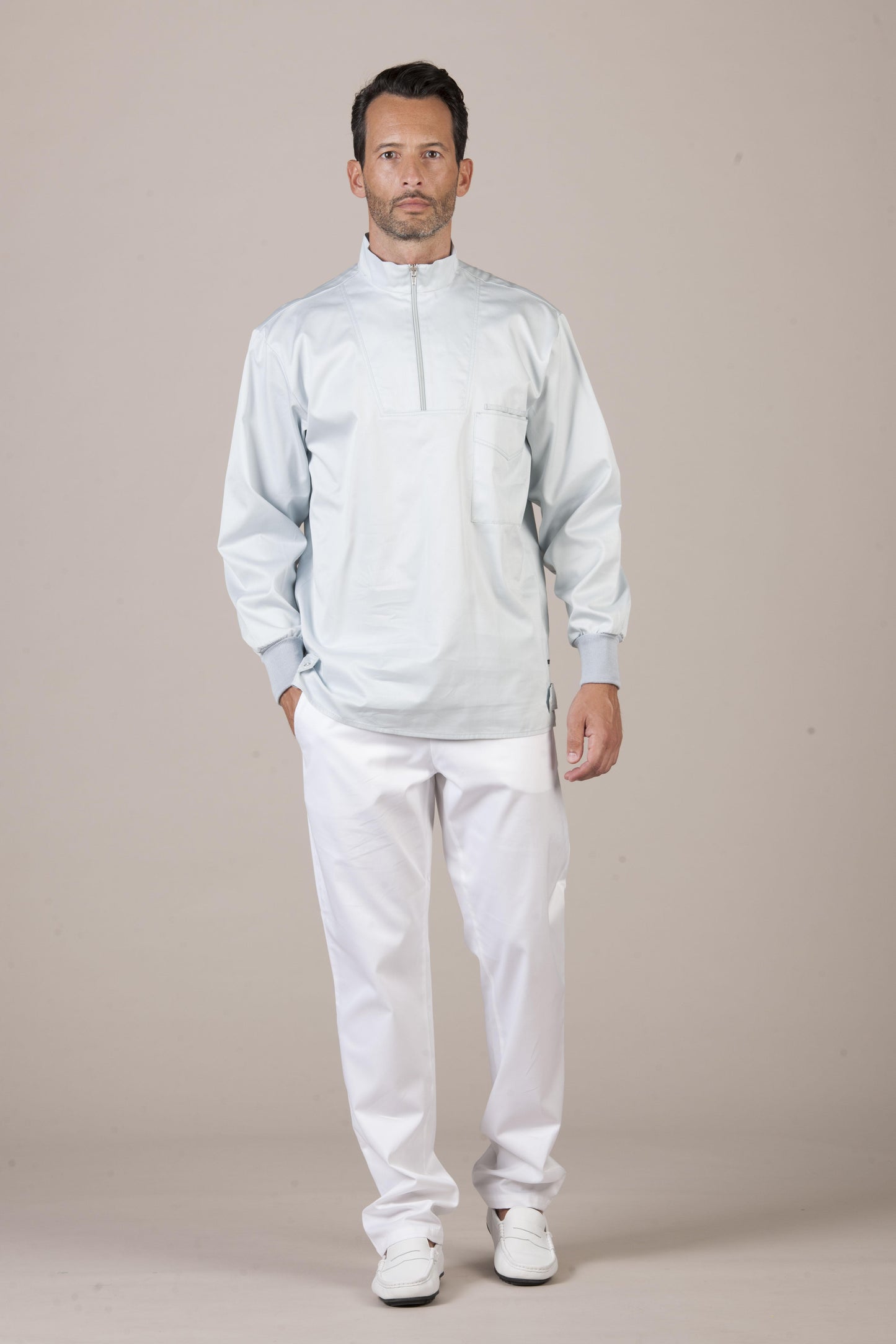 Malta long-sleeved