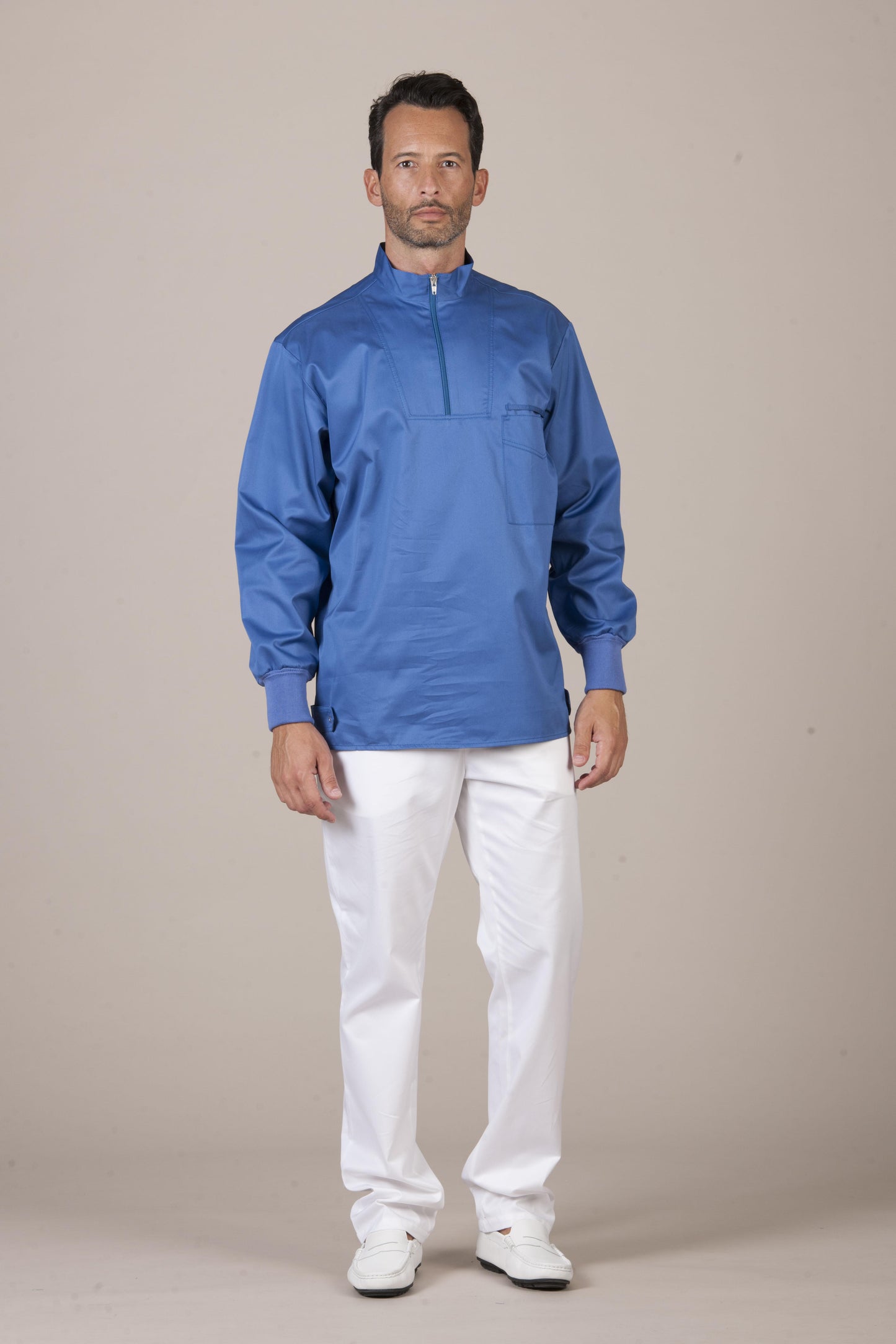 Malta long-sleeved