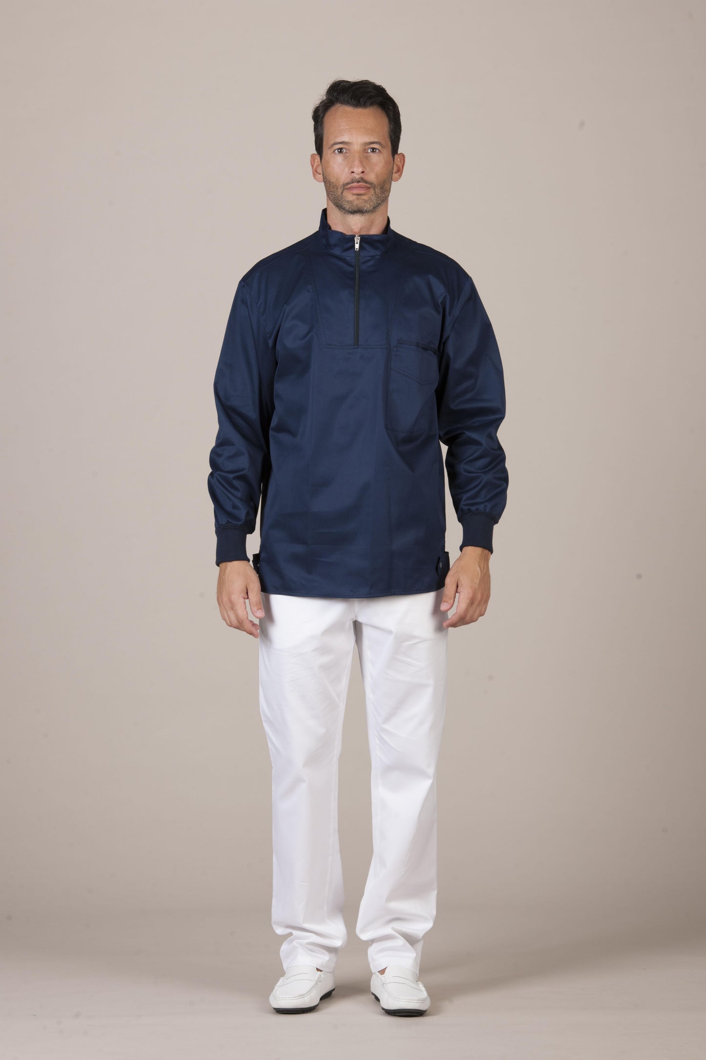 Malta long-sleeved
