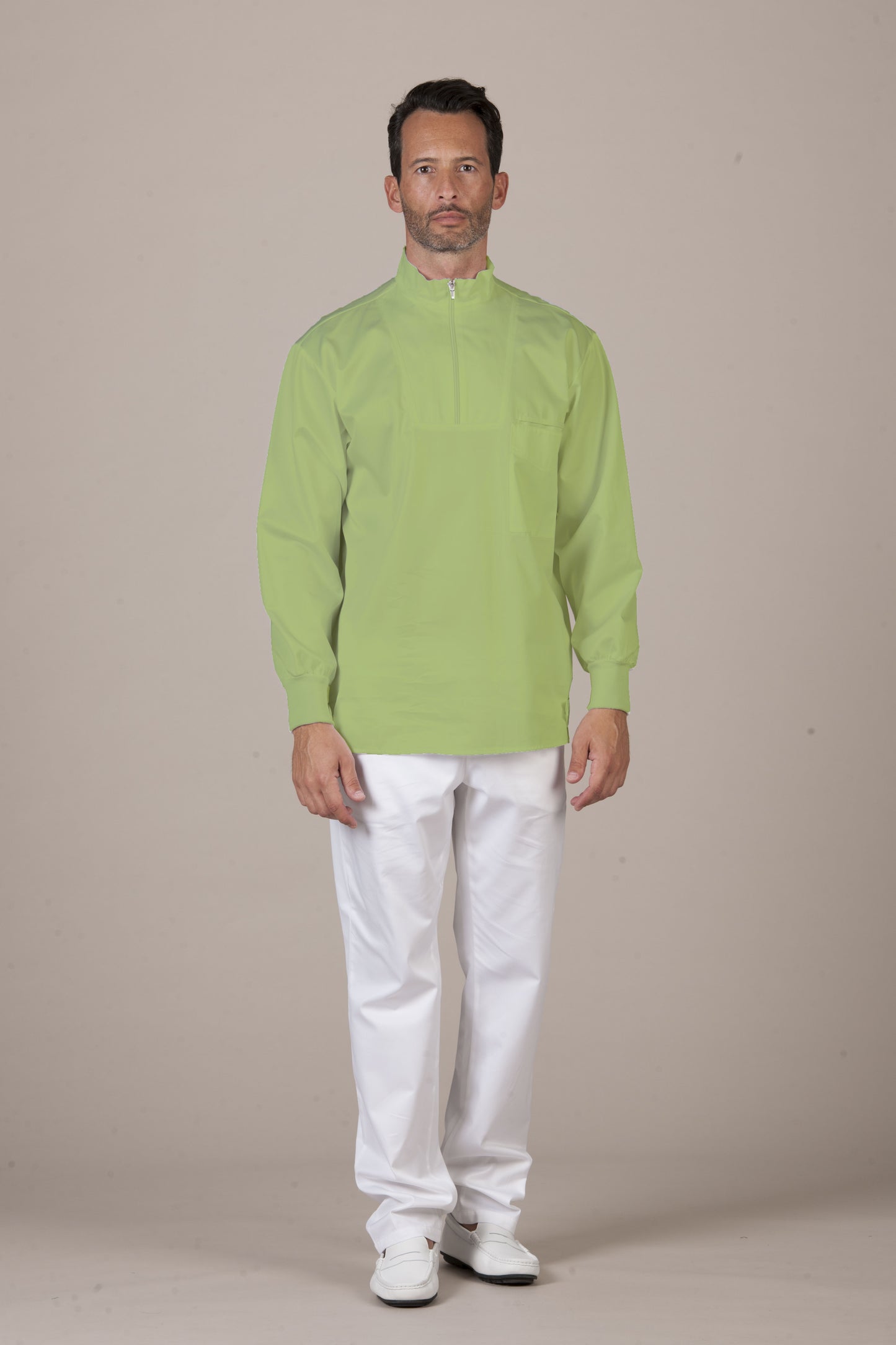 Malta long-sleeved