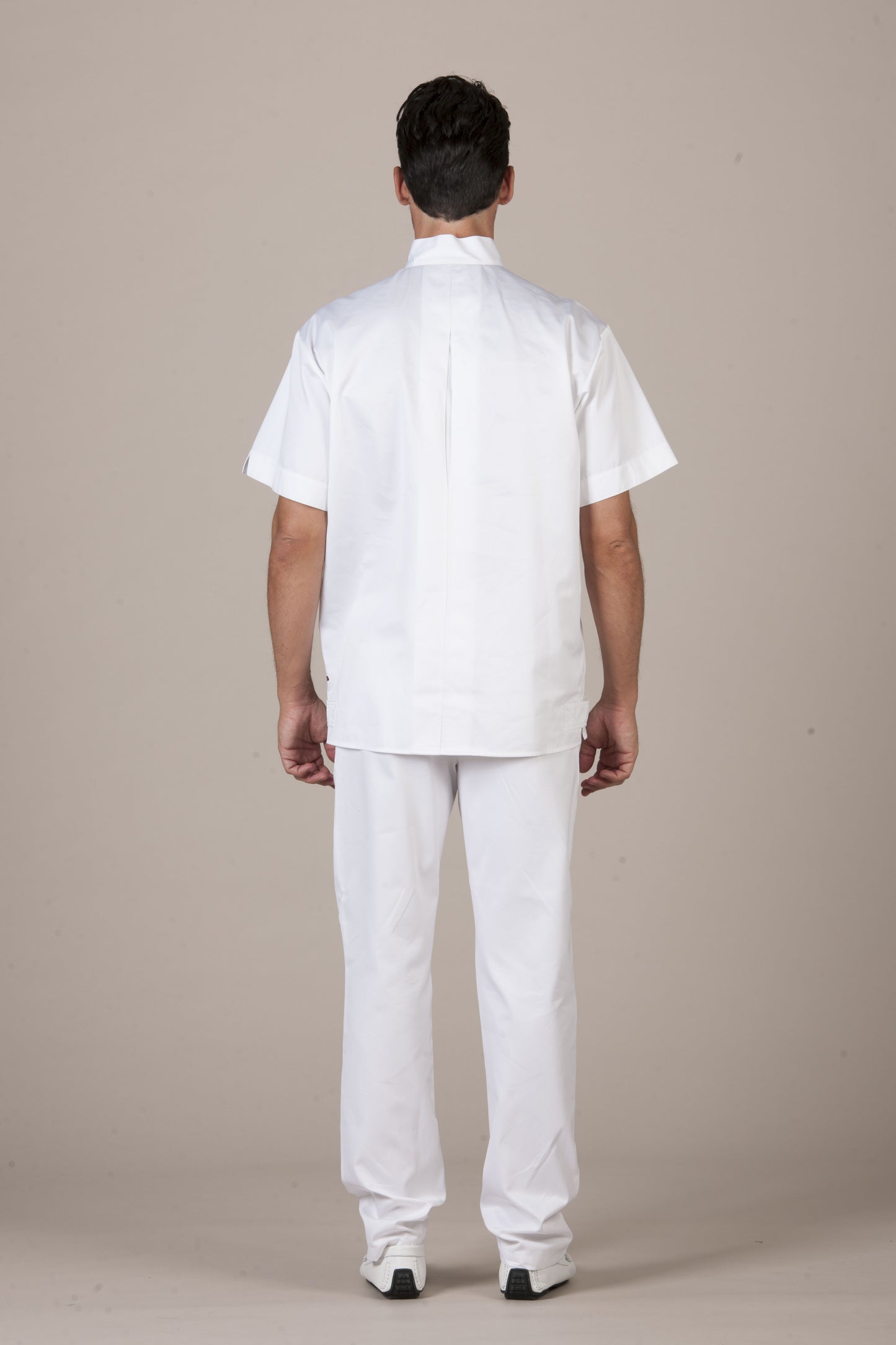 Malta short-sleeved