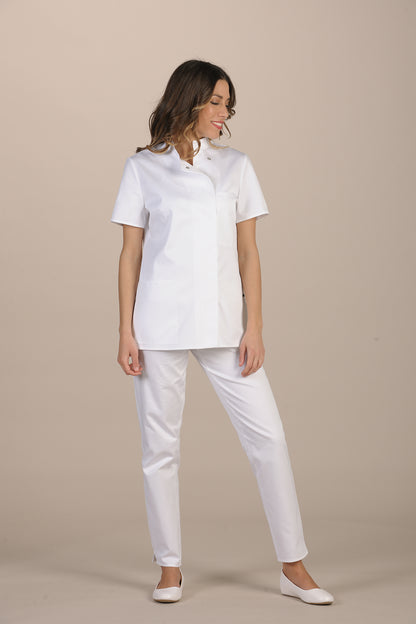 Lazise short sleeve