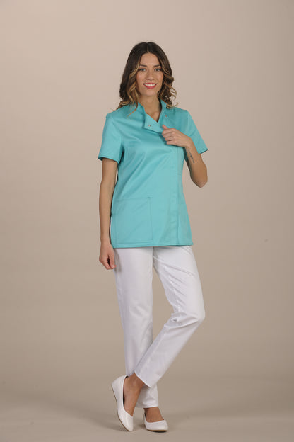 Lazise short sleeve