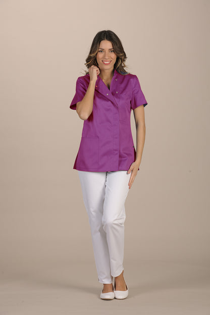 Lazise short sleeve