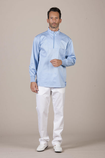 Malta long-sleeved