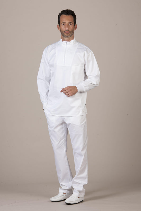 Malta long-sleeved