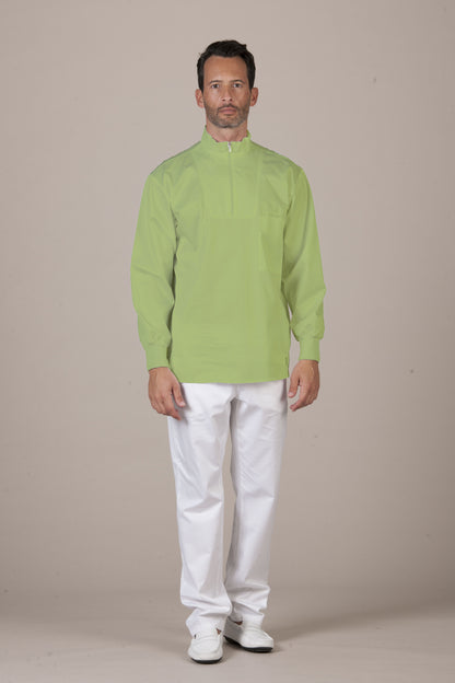 Malta long-sleeved