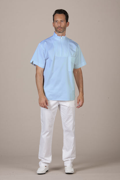 Malta short-sleeved
