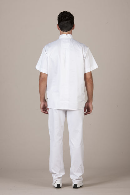 Malta short-sleeved