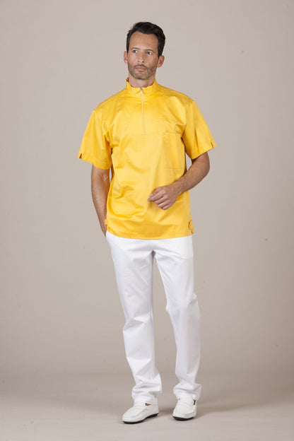Malta short-sleeved