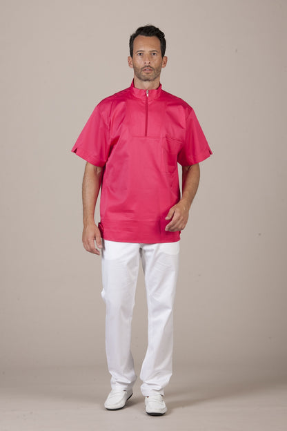Malta short-sleeved