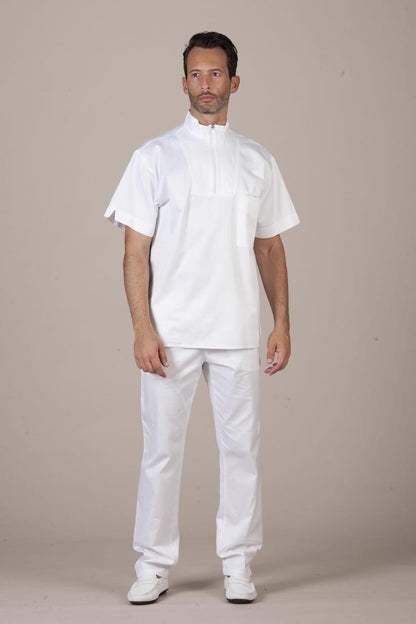 Malta short-sleeved